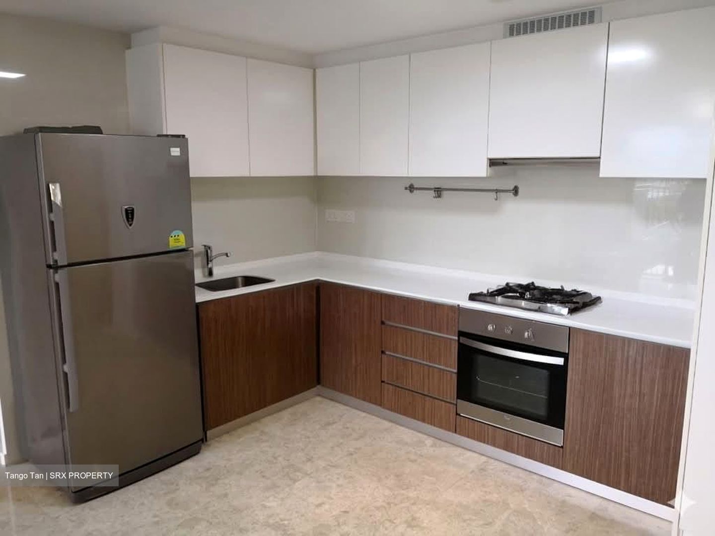 The Lakefront Residences (D22), Condominium #562278261